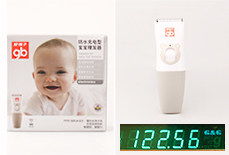 精巧輕音，呵護(hù)寶貝 3款嬰兒理發(fā)器深度評(píng)測(cè)
